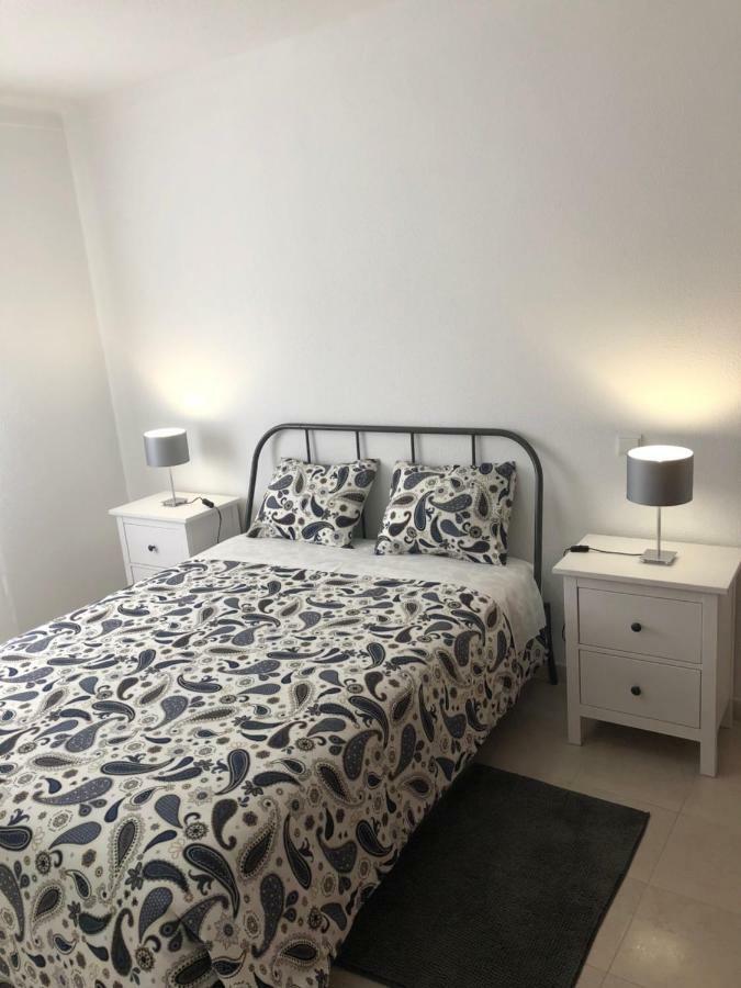 Olinda'S 2 Bedroom Apartment Lagos Exterior foto