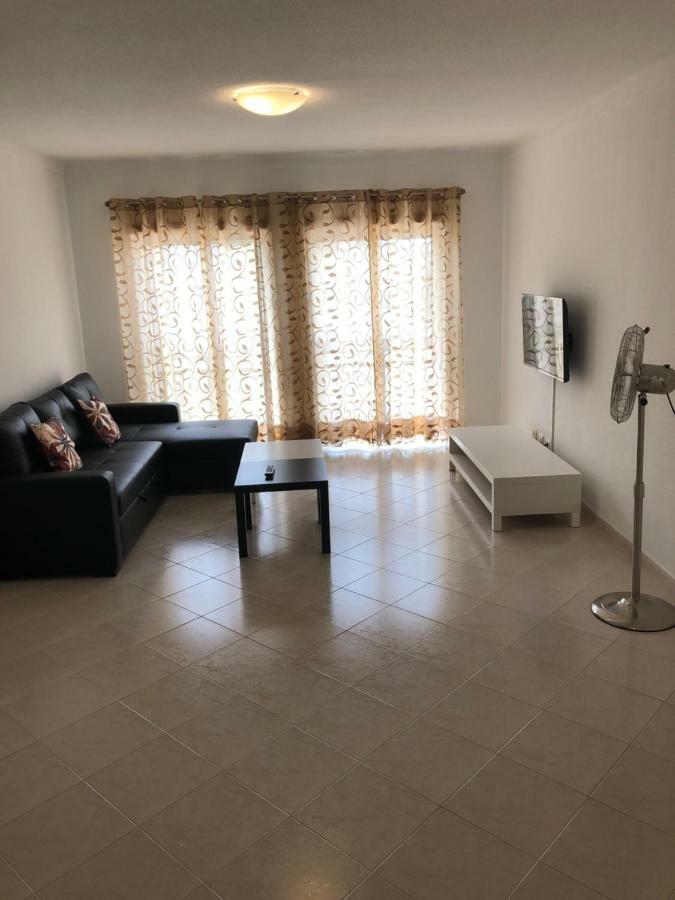 Olinda'S 2 Bedroom Apartment Lagos Exterior foto